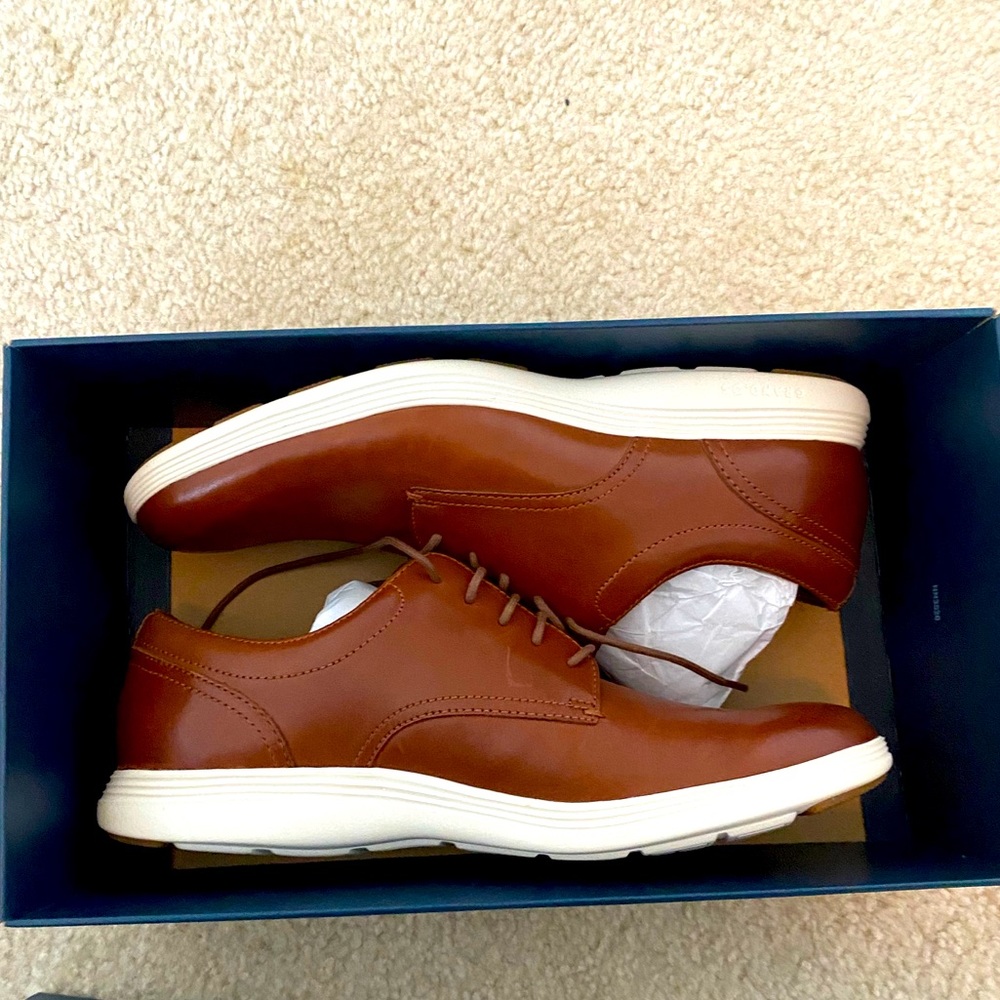 Cole Haan Sneakers-never worn